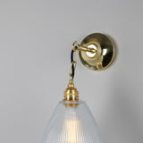 Fend Wall Light