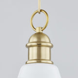 Fenimore Pendant lifestyle