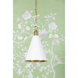 Fenimore Pendant lifestyle