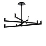 Ferrous 4CCT LED Chandelier