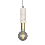 Figo Pendant - Marbled