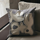 Figure Cushion By Ferm Living -Lifestyle View2