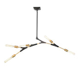 Filiali Chandelier Medium By Artcraft