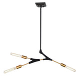 Filiali Chandelier Small By Artcraft