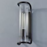 Fillmore Wall Sconce By Hudson Valley, Finish: Old Bronze, Size: Small