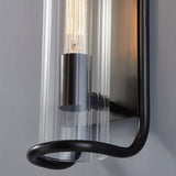 Fillmore Wall Sconce By Hudson Valley, Finish: Old Bronze, Size: Small