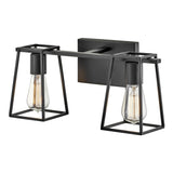 Filmore Vanity Light
