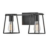 Filmore Vanity Light