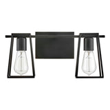 Filmore Vanity Light