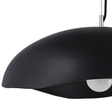 Filomena Pendant Light By Renwil Detailed View