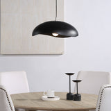 Filomena Pendant Light By Renwil Lifestyle View