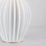 Fin Queen Table Lamp By Orignal BTC Detailed View 12