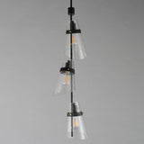 Finch Vertical Pendant by Maxim Lighting