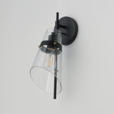 Finch Wall Sconce by Maxim Lighting