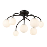 Fiona Flush Mount — Flush Mount