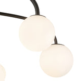 Fiona Flush Mount — Flush Mount