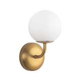 Fiona Wall Sconce — Wall Sconce