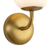 Fiona Wall Sconce — Wall Sconce