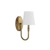 Fiore Wall Sconce By Renwil
