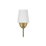 Fiore Wall Sconce By Renwil