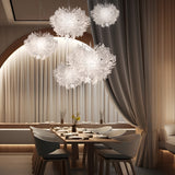 Fiorella Mini Chandelier