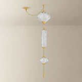 Fiorello Pendant by Corbett