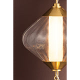 Fiorello Pendant by Corbett