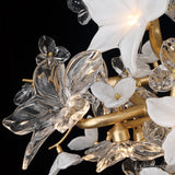 Fiori Chandelier Small By Lib And Co - Detailed View2