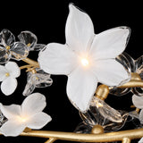 Fiori Oval Suspension Large By Lib And Co - Detailed View4