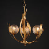 Firenze Chandelier by Maxim Lighting