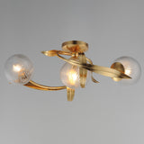 Firenze Flush Mount by Maxim Lighting