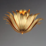 Firenze Semi-Flush Convertible Pendant by Maxim Lighting