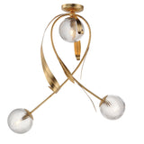 Firenze Semi-Flush Mount by Maxim Lighting