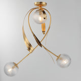 Firenze Semi-Flush Mount by Maxim Lighting