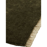 Firth Jute Rug detailed view 1