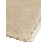 Firth Jute Rug detailed view 2