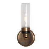 Firth Wall Light - Antique Brass