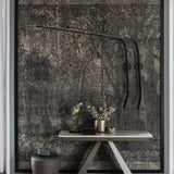 Fisherman Wall Light