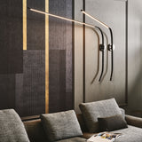 Fisherman Wall Light