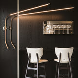 Fisherman Wall Light