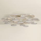 Fistral Semi Flush by Corbett