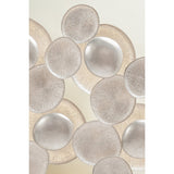 Fistral Semi Flush by Corbett