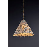 Fitchburg Pendant by Hudson Valley - lifestyle