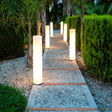 Fity Floor Lamp Cable Rechargeable Battery By New Garden Lifestyle View2