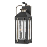 Fitzgerald Wall Mount Lantern