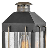 Fitzgerald Wall Mount Lantern
