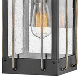 Fitzgerald Wall Mount Lantern