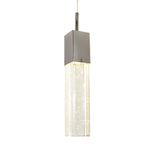 Fizz III LED Pendant by ET2 - 5-Light, Polished Chrome