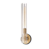 Flambeau Wall Sconce by Maxim Lighting