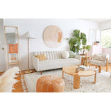 Flare Floor Lamp by Hudson Valley